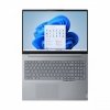 Lenovo Laptop ThinkBook 16 G9 21SH00A4PB W11Pro 7 240H^16GB^512GB^INT^16.0 WUXGA^Arctic Grey^3YRS OS + CO2 Offset